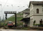 R�desheim am Rhein (Alle Bahnh�fe) (23 Fotos)