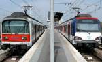 M.15000 RATP (MS 61) (9 Photos)