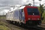 Die 50 f�r SBB.SBB ...  Niklas Eimers 12.10.2009
