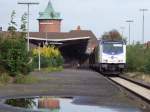 246007-9  Himmelpforten  steht mit ...  innviertel 12.10.2009