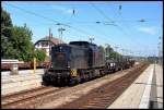 203 124-3 von rt&l ...  J�rg Trutwig 13.10.2009