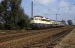110 372 Sinzheim 09.09.95  ...