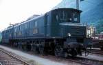 11801 Erstfeld 28.06.78   ...