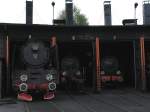 Dampfloks Pt47 112, Tr5-65 ...  Date Jan de Vries 13.10.2009