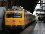 719 001-0 im Bremer Hbf 20.8.09  ...
