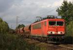 155 107 in Limmer ...  Roland Vasel 13.10.2009
