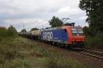 482 002 in Limmer ...  Roland Vasel 13.10.2009