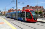 Metro Ligero Madrid (4 Photos)