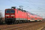 143 143-6 macht sich ...  Michael M�sken 12.05.2005