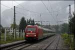 101 022 (9180 6101 022-2 D-DB) hat auch schon lange ...