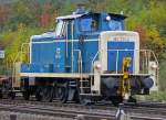 365 131-2 der RSE ...  Martin Morkowsky 14.10.2009