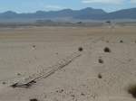 Die Stadt L�deritz litt am Mangel an Trinkwasser, es mussten ...