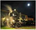 VdEA 52.4984 mit DTI 07 und ZSR 331.037 bei der ...