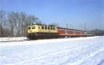 BR 141 141 346  Wagh�usel  22.12.99