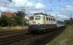 141 353 Lehrte 07.07.97  ...
