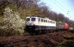 150 027 + 150 055 + 140 806 bei ...