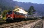 215 014 Bad Teinach 27.10.85  ...