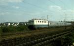 BR 141 141 007  Asperg  05.08.88