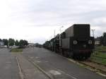 Dampfloks Ol-49 60, TKt48 ...  Date Jan de Vries 14.10.2009