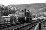 294 795-0 unterwegs auf ...  Christoph Schrimpf 14.10.2009
