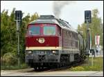 LEG 232 004-2 mit ...  Jens-Peter Schl�r 14.10.2009