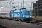 Kyoto-Taurus in Stuttgart. Die ...  Martin Wiest 14.10.2009