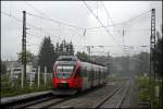 4024 094 (R 5113 Rosenheim – Telfs-Pfafenhoffen) wurde vom OEC ...