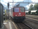 Dienst in den Schweizer Alpen: Nicht f�r Schiebedienste am Gotthard ...