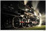 Impression der VdEA 52.4984 bei der Langen Nacht der Museen ...