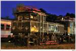 BB� 1062.07 fotografiert w�hrend der Langen Nacht der Museen im ...