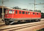 SBB Ae ...  maurizio messa 13.05.2005