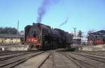 QJ QJ 440  Harbin  13.09.91