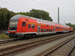 In Großheringen stand am 10.10.2009 diese RB mit DABbuzfa 778.0 ... In Großheringen stand am 10.10.2009 diese RB mit DABbuzfa 778.0 ...