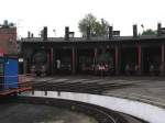 Dampfloks Pt47 112, Tr5-65, ...  Date Jan de Vries 15.10.2009