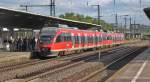644 060 und 644 046 als RB 24 nach Kall ...