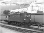 e-loks-ge-4-6-353 Ge 4/6 353 in Landquart (08.10.2009)