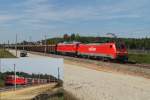 189 059 und 232 682 + 232 685 und 5 ...
