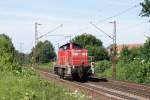 294 858-6 Lz in Limmer 02.06.09  ...