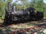 br-17c Die 17c 372 stand am Tag des Internationalen Dampfloktreffens im Heizhaus Strasshof unter Dampf.4.10.09 