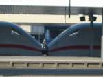 Hier sind 2x ICE2 Zusammengekuppelt.   ...