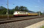 750 001  bei ...  Werner Brutzer 17.10.2009