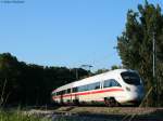 411 080-5  Darmstadt  als ...  Andreas Hackenjos 17.10.2009