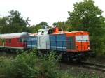 203 637 (203 160) ...  Norbert F�rster 17.10.2009