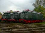244 103-8, 244 143-4 ...  Kevin Schmidt 17.10.2009