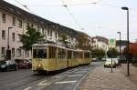 Auf Privater Sonderfahrt war dieser 3 Wagenzug aus Aufbauwagen+Aufbauwagen+Niederflurwagen. ... Auf Privater Sonderfahrt war dieser 3 Wagenzug aus Aufbauwagen+Aufbauwagen+Niederflurwagen. ...