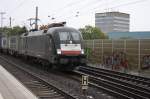 ES 64 U2-097 kurz ...  Roland Vasel 17.10.2009