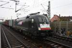 ES 64 U2-030 kurz ...  Roland Vasel 17.10.2009