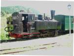 gurkthalbahn Die 699.101 der Gurktalbahn hat gerade den Bahnhof P�ckstein- Zwischenw�sser erreicht.