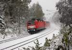 Wintereinbruch in Sachsen. Bis ...  Bj�rn G. Dietrich 17.10.2009