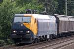 eg Die EG 3109 in Halstenbek , am 28,08,09